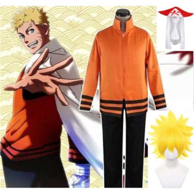 Anime Ninja Cosplay Kostuum Sasori Pain Groep Kleding, Klassiek Personage