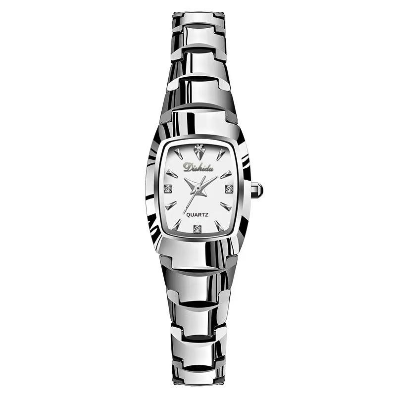 

Time Rectangle Quartz Watch Women s Watch Fashion Versatile Women s Watch Women s Watch