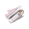 Converse All Star Comfortable Low-Top Canvas Shoes Unisex Sneaker Pink A04546C