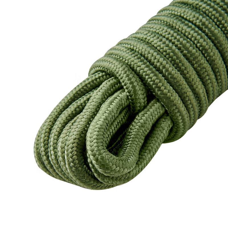Xintaihang Steel Core Climbing and Rescue Rope