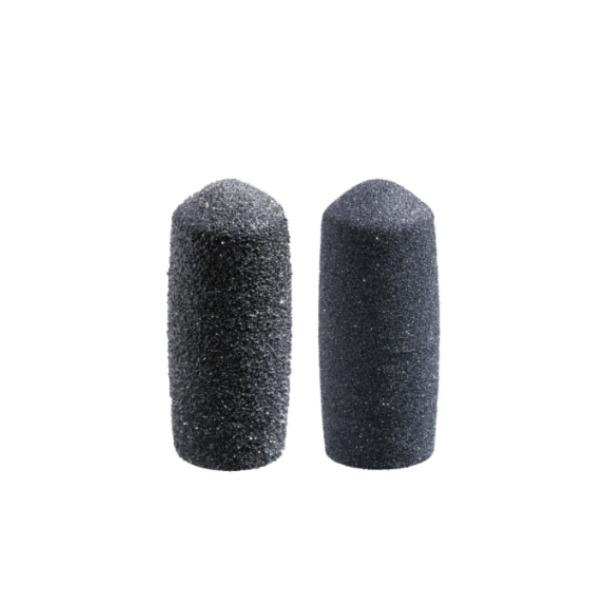 

Babiris Pedi Secret Electric Foot Exfoliator H700K Callus Remover for Heels & Soles Roller Replacement Refill (2EA)