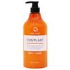 YDJQTLMJ Naturally Extracted Mild Moisture Protection Body Wash 1000ml