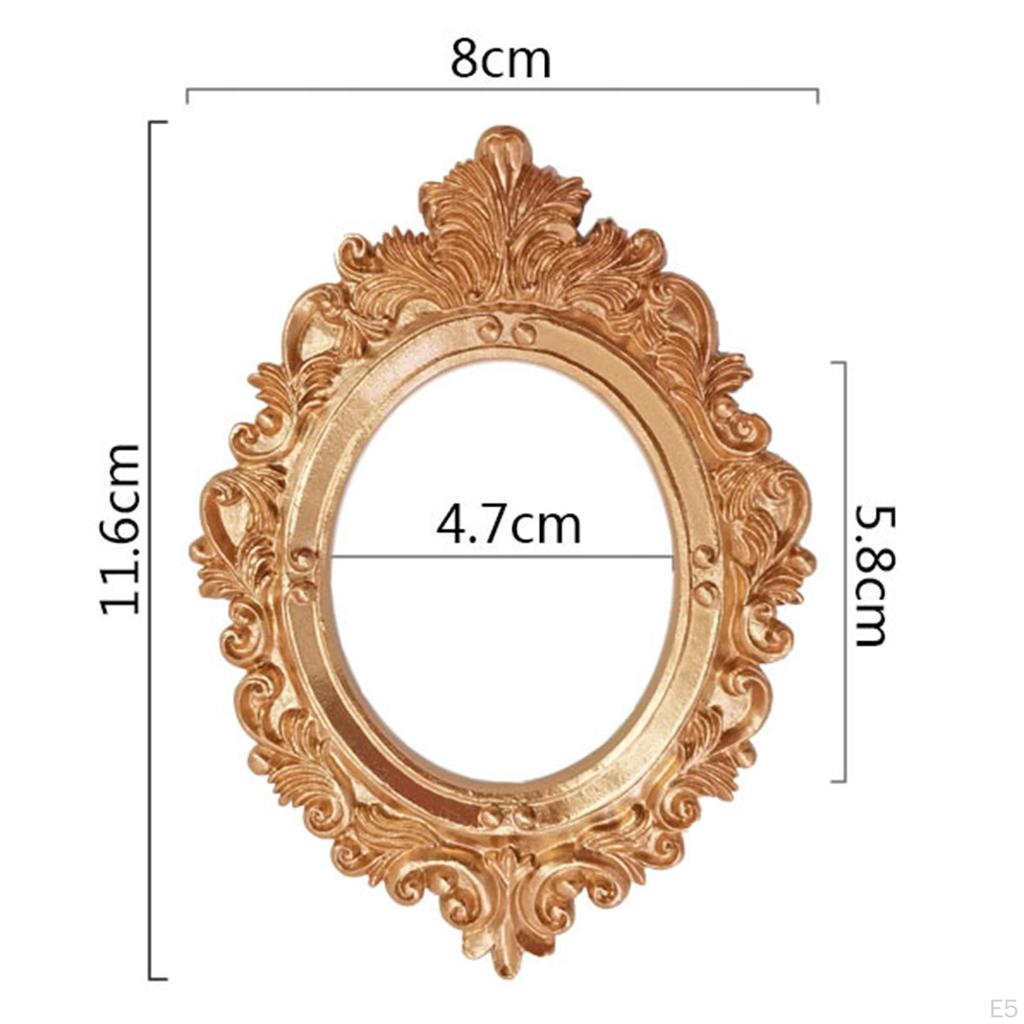 Hanging Table Embossed Ornaments for Bedroom Photography Background Hallway Wedding Decor