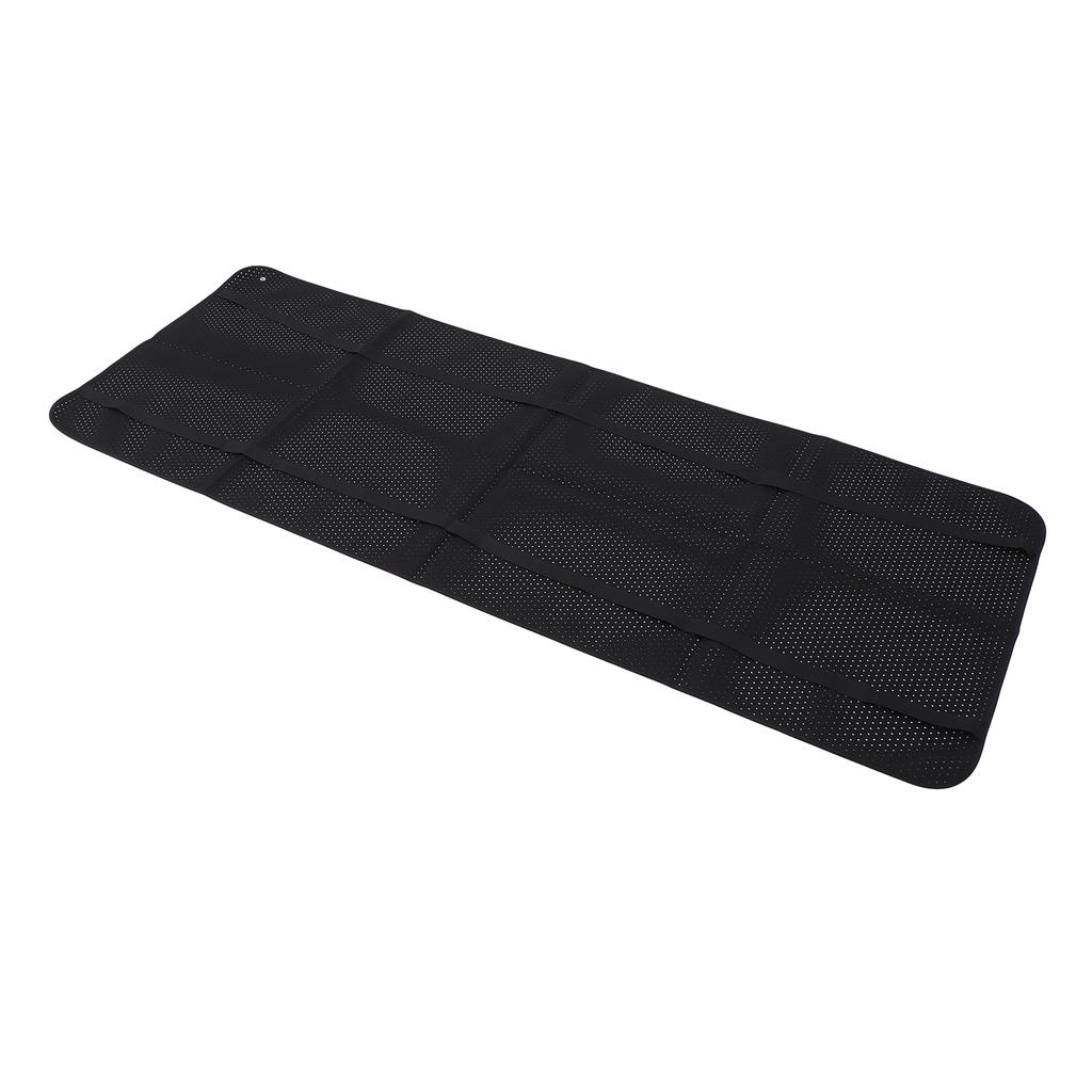 26.8 X 70.9in Earthing Mat Earth Connected Pad Grounding Tranquil Mat for Sleeping Anxiety Relief