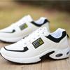 Fashion Men's Sneakers Tennis Men Shoes Men's Basketball Shoes Fashionable All-Matching Sports Shoes Male Casual Zapatos Tenis Masculino