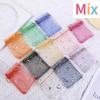 Moon Star Organza Gift Bag 7x9 9x12 10x15 13x18cm Multicolor Gifts Pouches for Christmas Wedding Party Candy Bag Jewelry Packing