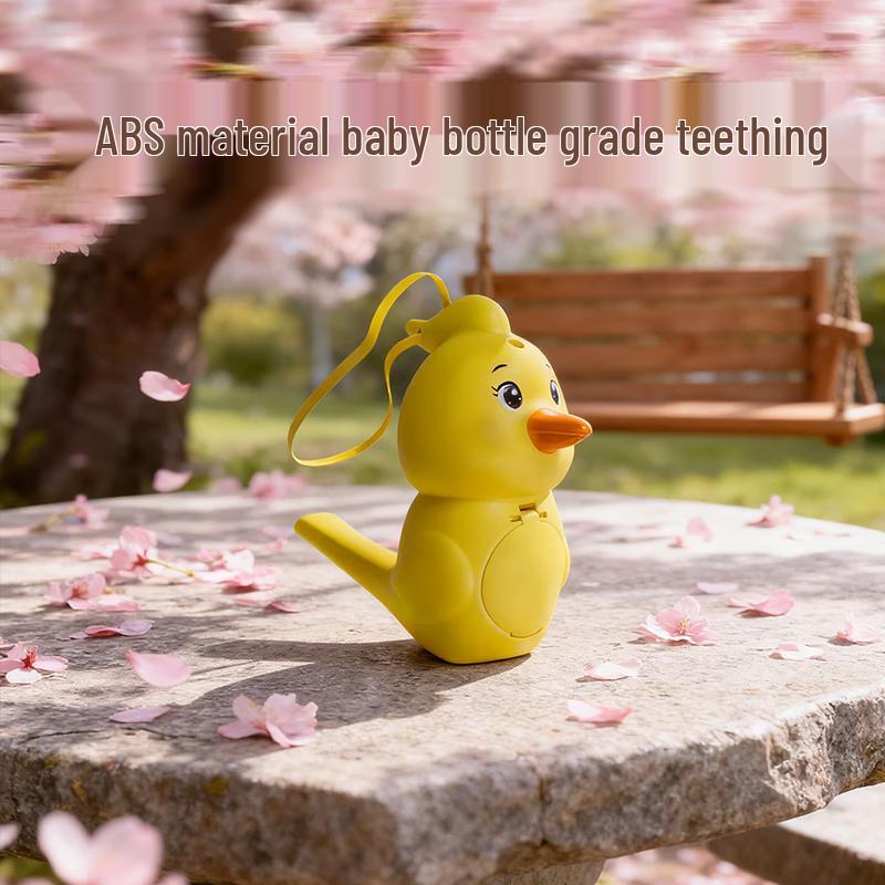 Kids' Water Bird Whistle Toy