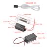 500mg Ozonizer   Generator Tube with Accessories for Home   Purifier Sterilization 110V