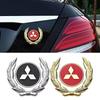 Accesorii de exterior – Embleme
