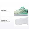 Flow Velociti Wind 2 Light Green Women Sneakers 3025662-106