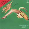 7inch Record ONE LINE BAND  Yellow Magic  Yumenonaka Made VIH1042 INVITATION 1979 Japan Japanese PopRock Used