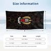 OGC Nice FC print Quick Dry Beach Towel Microfiber Absorbent Portable Travel Swimming Towel
