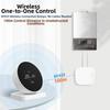 Smart WiFi Thermostat Compatible with For ALEXA and For Tuya Assistant Remote App Control and Programmable Temperature Settings
