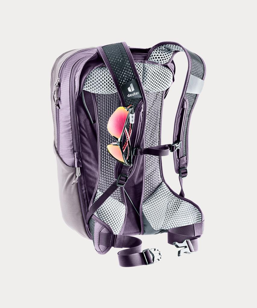 Deuter Race Air 14+3