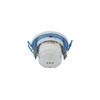 Recessed 360° IR LED Motion Detector - Infrared Sensor - Ceiling Mount - Integrated LED