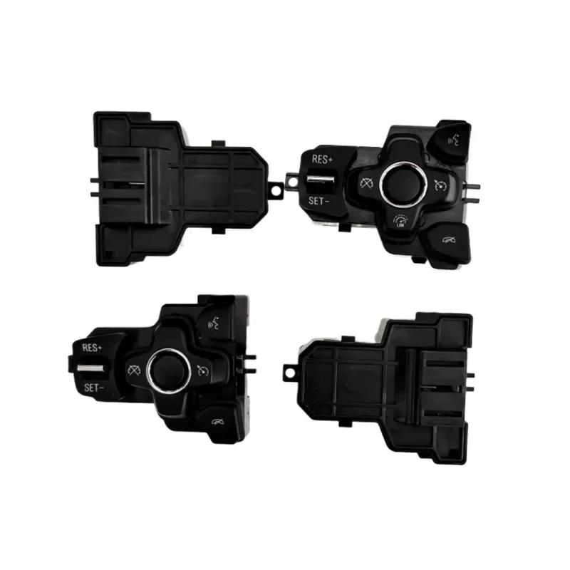 1pc for Buick Regal Larcrosse Multi-Function Steering Wheel Switch Cruise Volume Adjustment Button