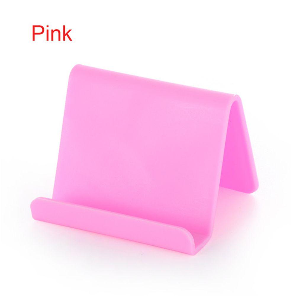 Portable Table Desk Mount Mini Phone Holder Mount Stand Lazy Bracket for Cell Mobile Phone Tablets