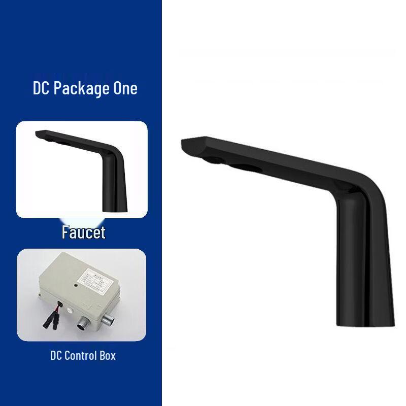 TLXT Automatic Sensor Basin Faucet