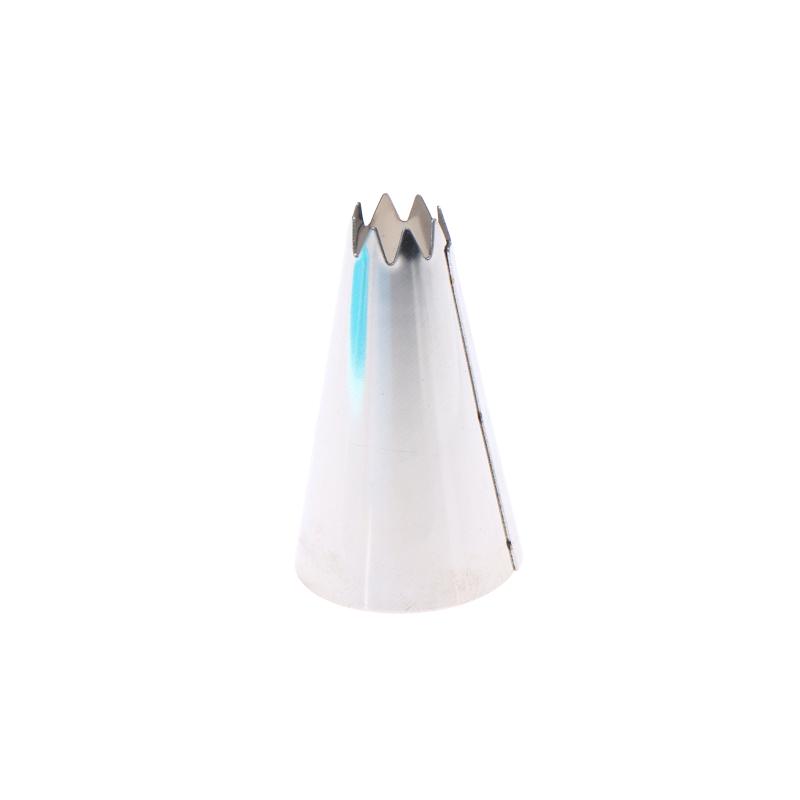 34/36/37Pcs Cake Decorating Tools Icing Cream Piping Nozzle Tips Confectionery Pastry Cake Bags Stainless Steel Nozzles Tip