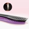 PP Styling Comb Sparse and Dense Teeth Hair Straightener New Hair Brush