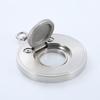 Dalan 304 Stainless Steel Wafer Ultra-Thin Check Valve