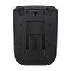 Black Center Console Armrest Lid Cover 5R3Z6306024AAC For Ford Mustang 2005-2009