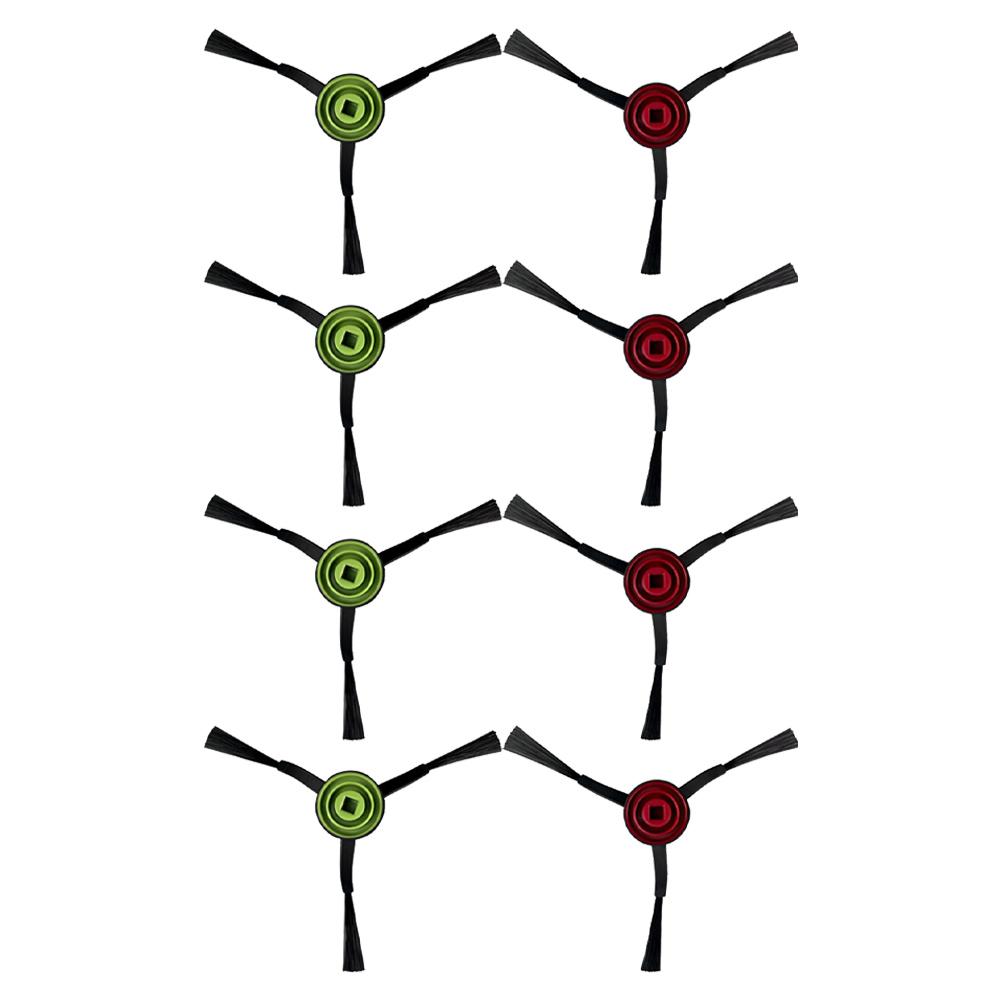 Accessories Side Brushes Cleaning Durable Household Supplies