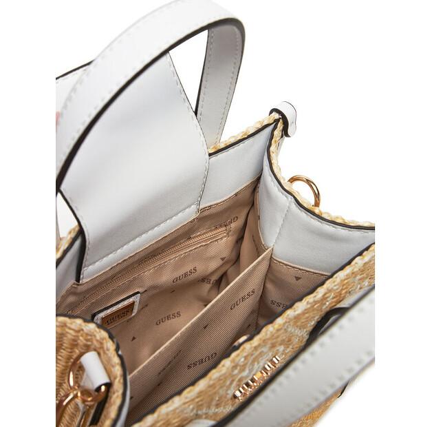 Сумка Guess HWSW86 65770 белый