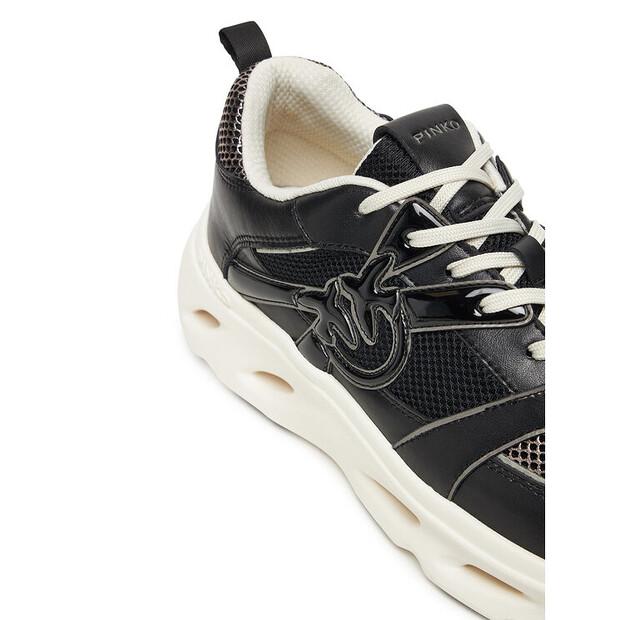 Кроссовки PINKO Pink 06