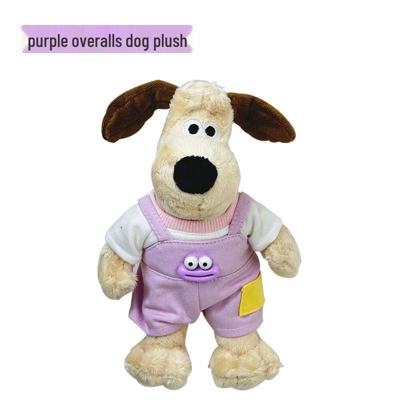 

Motorcycle & Car Decor: Cute Tail-Wagging Dog Doll & Stickers