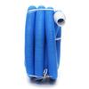 1.5inch-12m 9M/12M/15M Pool Cleaner Hose Universal Suction Swimming Replacement Pipe