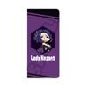 TV Anime "My Hero Academia" [Lady Nagant] Everyone's Mochocho 6th Premium Ticket Case M IE