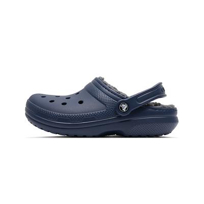 CRO21 CLASSIC LINED CLOG /203591-459