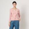 Bcbg Color Line Knit Cardigan B4m3k204