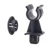 10 Set Retainer For Nissan Qashqai Dualis J10 Navara D40 Pathfinder R51 Bonnet Hood Support Prod Rod Clamp Clip Holder