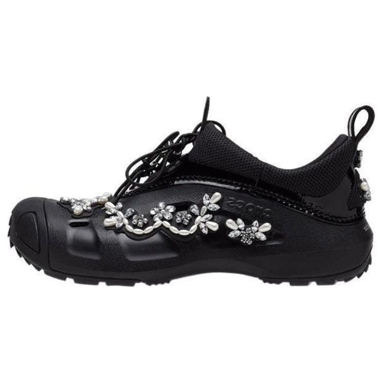 Crocs x SIMONE ROCHA Quick Trail