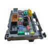 Motorsicherungskasten, Modulbaugruppe, Relais, Auto-Ersatzteile, kompatibel mit 307 308 607 807 Partner Expert Mk3 C8 9807028780