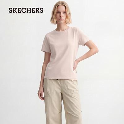 Women's Moisture-Wicking Short Sleeve T-Shirt L226W101