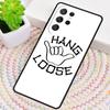 Surfer Surf Hang Loose Shaka TPU Phone Case For Samsung Galaxy note 10 pro S26 S25 S24 S23 S22 Ultra Plus S21 FE S20 Cover