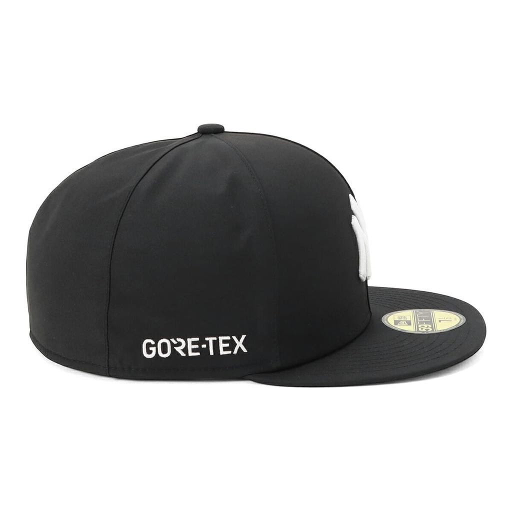 New Era Outdoor Cap 59FIFTY MLB New York Yankees NY Black 7 OD 5950 GTX 2L NEYYAN BLK 1/8