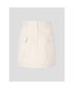 BEANPOLE GOLF Women'S Corduroy H-Line Culottes - Ivory
