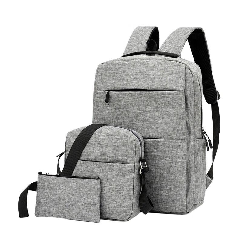 Kangaroo Business Travel 3-Piece Backpack Set