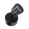 Reading Light DC12V to 24V High Brightness Warm White Light LED RV Bedside Lamp for Trucks Campers Trailers Ships Yachts
