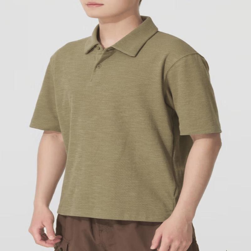 Under Armour Men s Breathable Short Sleeve Polo Shirt M