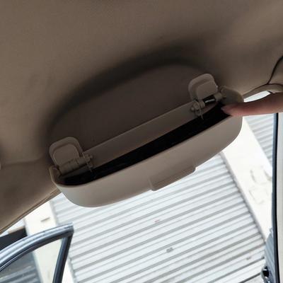 Arrumação e caixas – Suportes de óculos para carros
