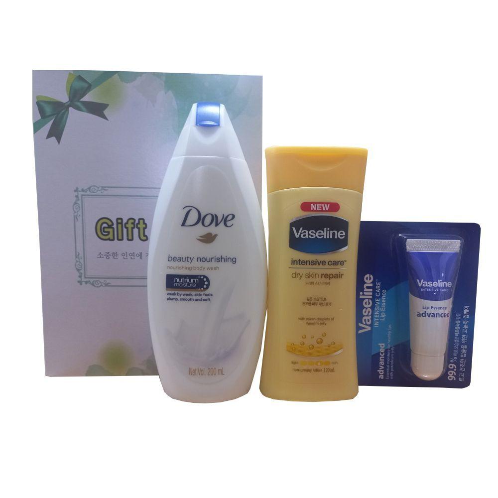 

Unilever LTQXECHJ Hygiene Set-No. 13