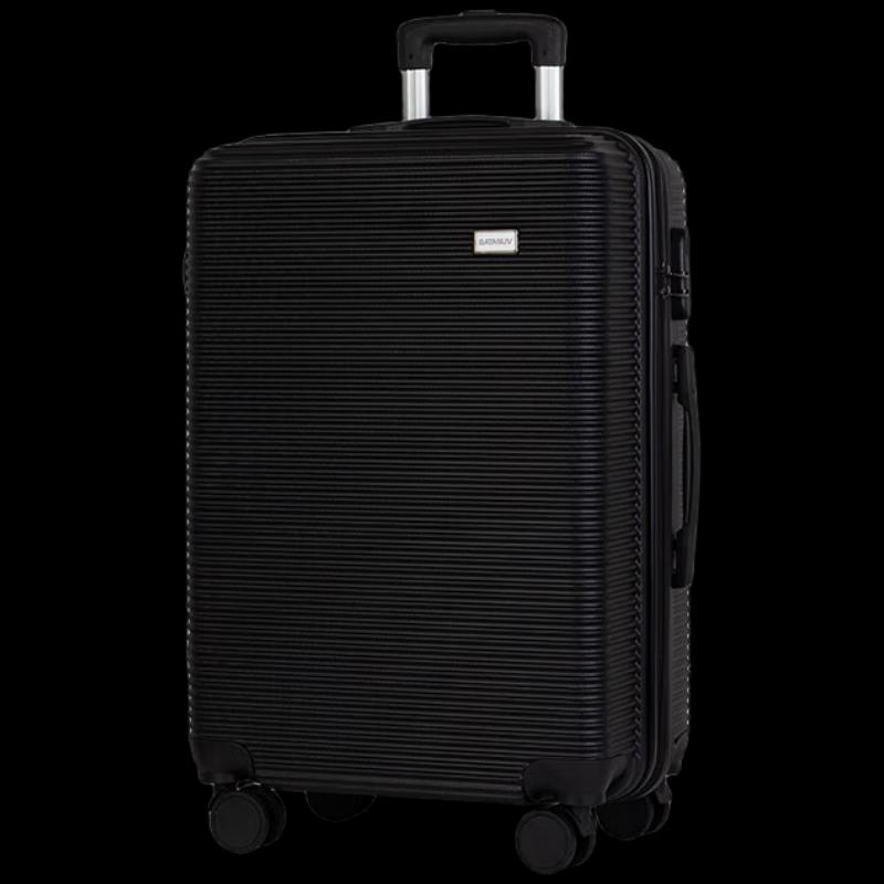 BATANUV Travel Luggage Trolley Case