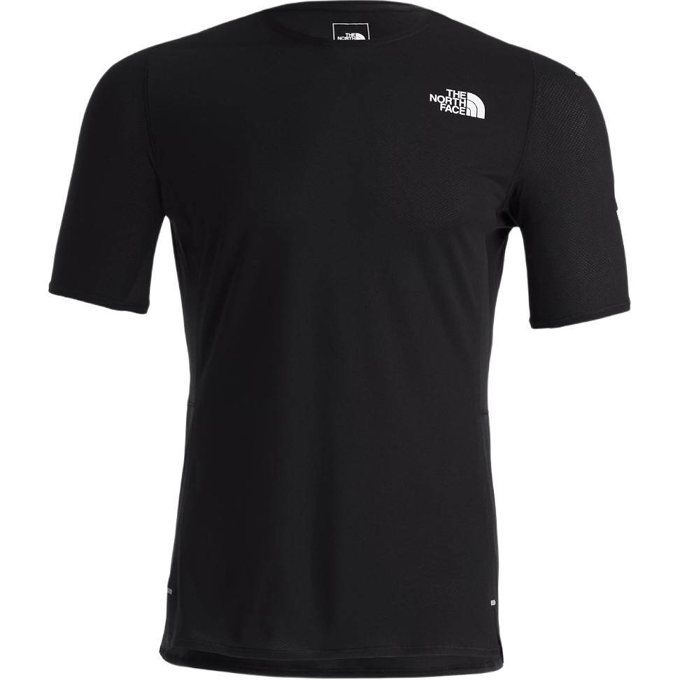 The North Face FW24 T Shirt Men's Black NF0A88XC-JK3