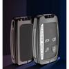 Car Zinc Alloy TPU Key Case Cover Holder for Land Rover Range Rover Discovery 5 Sport for JAGUAR XE XF XJ F PACE Accessories