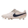 Tiempo Ligera FG Kunstrasen Fußballschuhe Unisex Ecru IQ0895-240